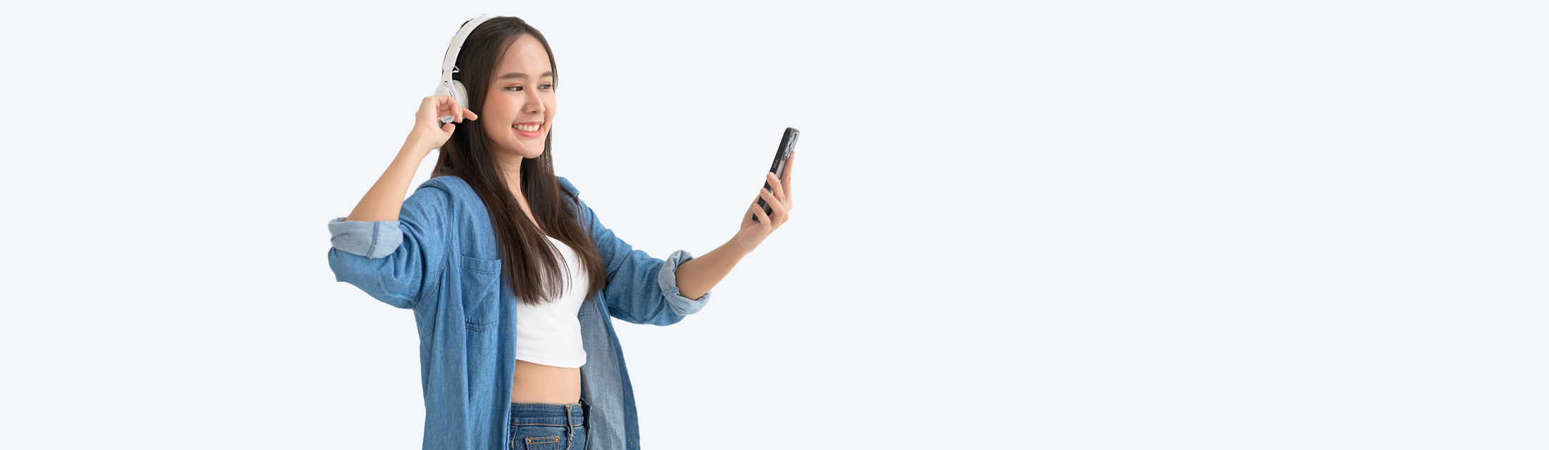 Capture the world, in one click